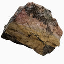 蔷薇辉石黄 - 粗糙