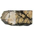 蔷薇辉石黄 - 粗糙