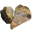 蔷薇辉石黄 - 粗糙