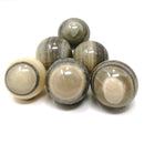 Zebra Calcite - Sphere