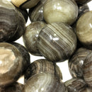 Zebra Calcite - Sphere