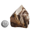 Zebra Stone - Power Point