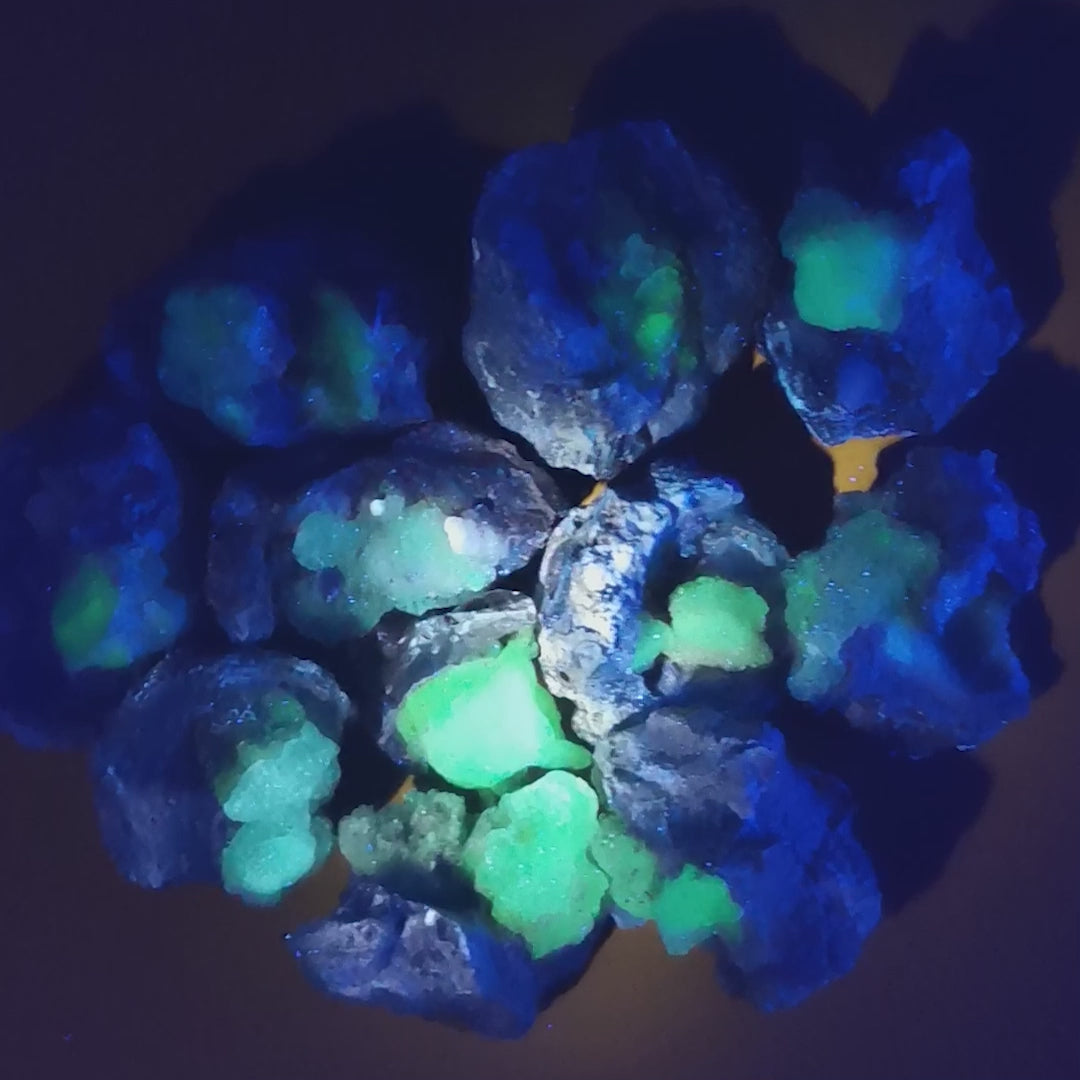 Hyalite Opal specimen, hydrated silica, from Kopasz Hill, Tarcal, Zemplen Mts, Hungary.